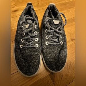 Allbirds Wool Runners